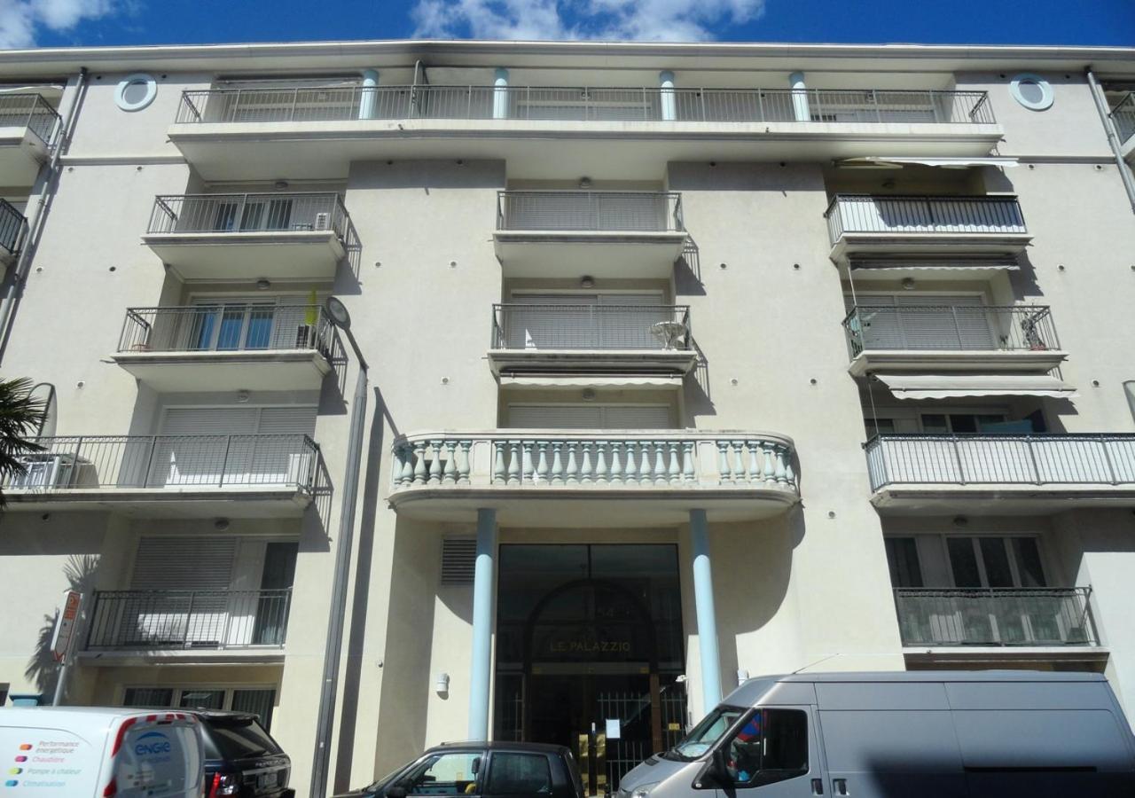 Viva Riviera Residence Palazzio Cannes Exterior foto